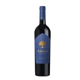 Vino Tinto Brisa Arboleda 14 750 cc 750 ML