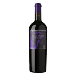 Vino Tinto Grand Cru Curico Caballo Loco 14 750 cc 750 ML