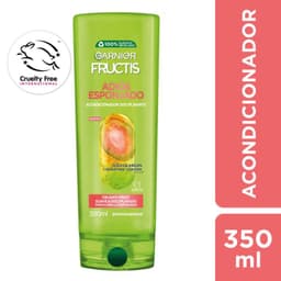 Acondicionador Adios Esponjado 350 ML