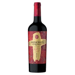 Vino Red Blend Reserva 750 ML