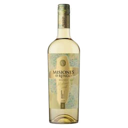 Vino Sauvignon Blanc Reserva 750 ML
