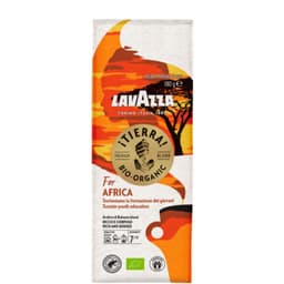 Cafe Molido Organico For Africa Lavazza 180 g
