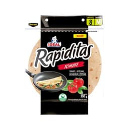 IDEAL RAPIDITA TOMATE 200G