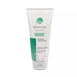 LECHUGA CREMA MANOS PROTEC INT. 75G 75 ML