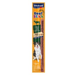 Snack para Perro Sabor Carne Ciervo 12 GR