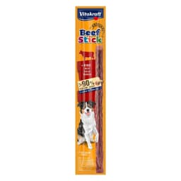 Snack para Perro Sabor Carne 12 GR