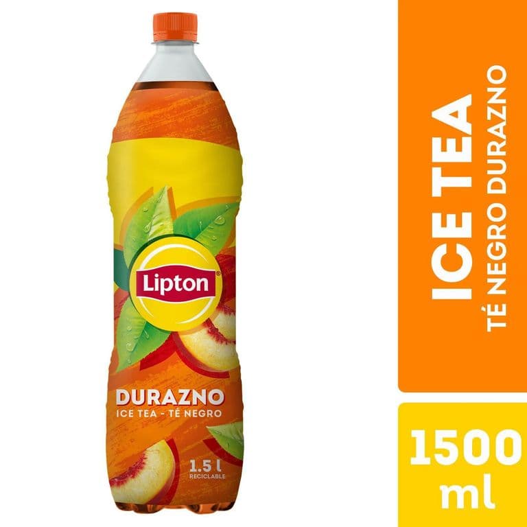 Te Durazno 1.5 LT