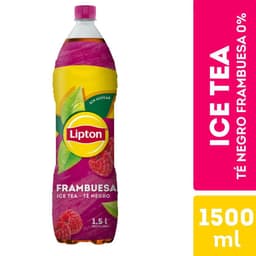 Te Frambuesa 1.5 LT