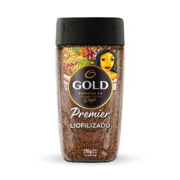 Cafe Instataneo Liofilizado 170 GR