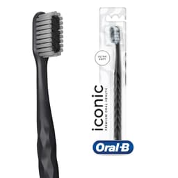 Cepillo Dental Iconic Oral B Un