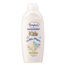 Acondicionador Brillitos Hipoalergenico 410 ML