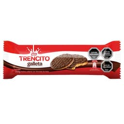 Galletas Trencito 130 g