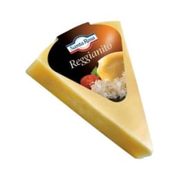 Queso Reggianito Trozo Santa Rosa 145 g