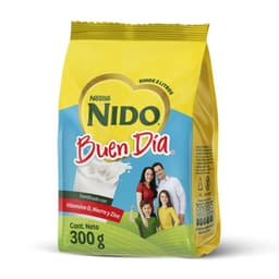 Bebida Lactea Buen Dia Bolsa Nido 300 gr