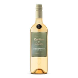 Vino Blanco Lave Harvest Casillero del Diablo 12.5 750 cc 750 ML