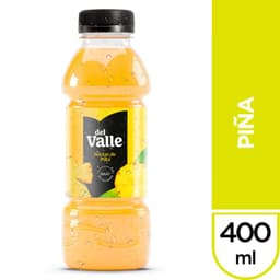 Nectar Pina Del Valle 400 ml