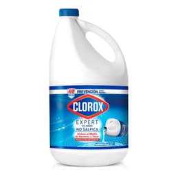 Cloro Clorox 3.8 L