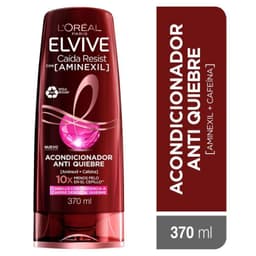 Acondicionador Elvive Aminexyl 370 ml