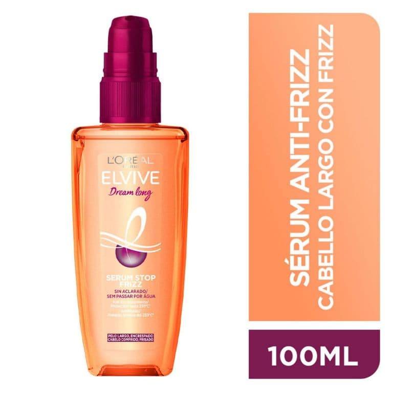 Serum Capilar Elvive Dream Long 100 ml