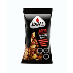 Mix Nuts Picante Kazai 180 g