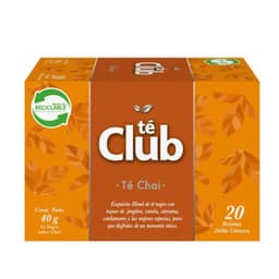 Te Chai Club 40 g