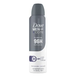 Antitranspirante Aerosol Dove Care Proteccion Hombre 150 ml