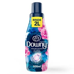 Suavizante Concentrado de Telas Brisa Intenso Downy 500 ml