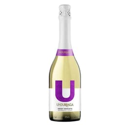 Espumante Moscato Undurraga 13  750 cc 750 ML