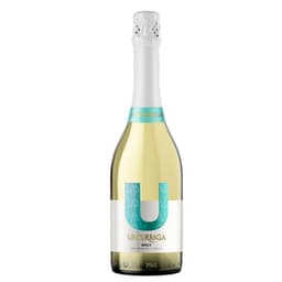 Espumante U Brut Undurraga 12 750 cc 750 ML
