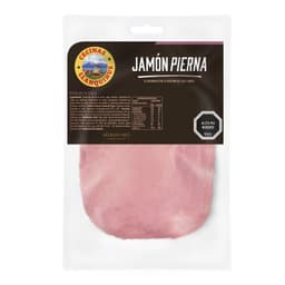 Jamon de Pierna Cerdo Llanquihue 150 g