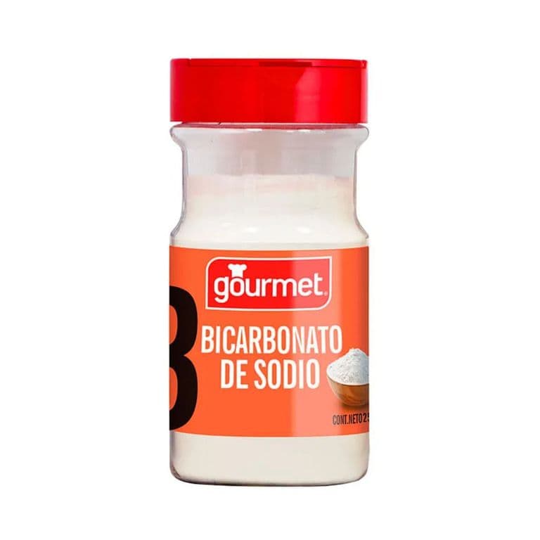Condimento Bicarbonato Gourmet 250 g