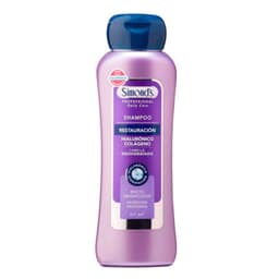 Shampoo Simond's Restauracion Hialuronico Colageno 410 ml