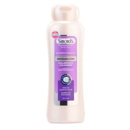 Acondicionador Simond's Restauracion Hialuronico Colageno 410 ml