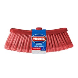Escobillon Multiuso Virutex Tamano Extra Grande Fibra Media 1 Un
