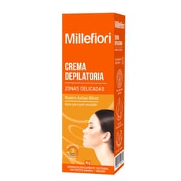 CREMA FACIAL MILLEFIORI 40 GR