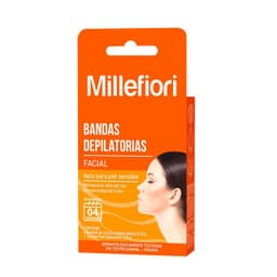 BANDA FACIAL MILLEFIORI 4 UND