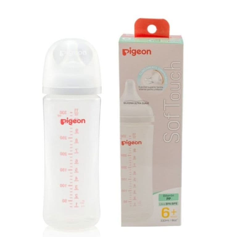 Biberon Pigeon 330 ml UN