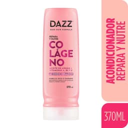 Acondicionador Repara y Nutre Dazz 370 ml