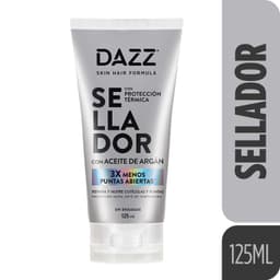 Sellador de Puntas Repara y Nutre Dazz 125 ml