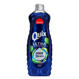 Lavalozas Ultra Concentrado Quix 300 ml