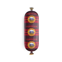 Salchichon Cervecita Llanquihue 400 g