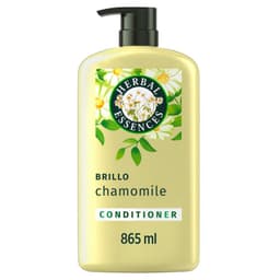 Acondicionador Brillo Manzanilla Herbal Essences 865 ml