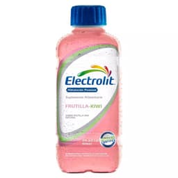 Bebida Hidratante Sabor Frutilla Kiwi Electrolit 625 ml
