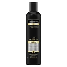 Shampoo Liso Botox Tresemme 500 ml UN