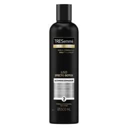 Acondicionador Liso Botox Tresemme 500 ml UN