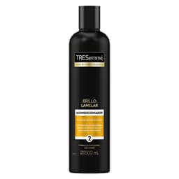 Acondicionador Brillo Lamelar Tresemme 500 ml UN