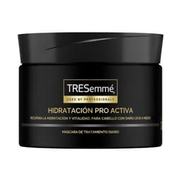 Mascara de Tratamiento Hidratacion Pro Activa Tresemme 300 g UN