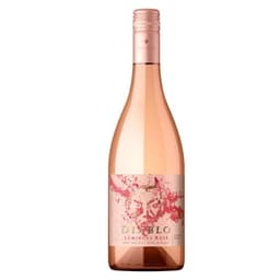 Vino Rose Diablo Luminous 12.5 750 cc 750 ML