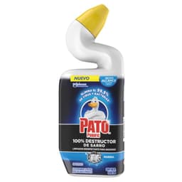 Limpiador Destructor de Sarro Marina Pato Purific 500 ml UN