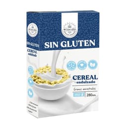 Cereal Endulzado Sin Gluten Ecovida 280 g